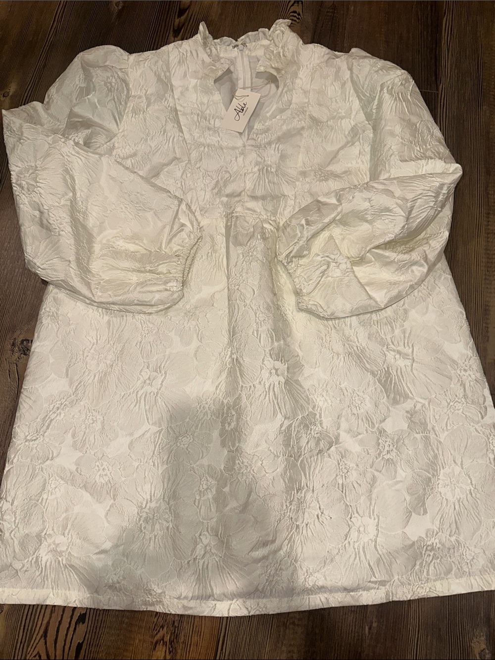 ABLE dress